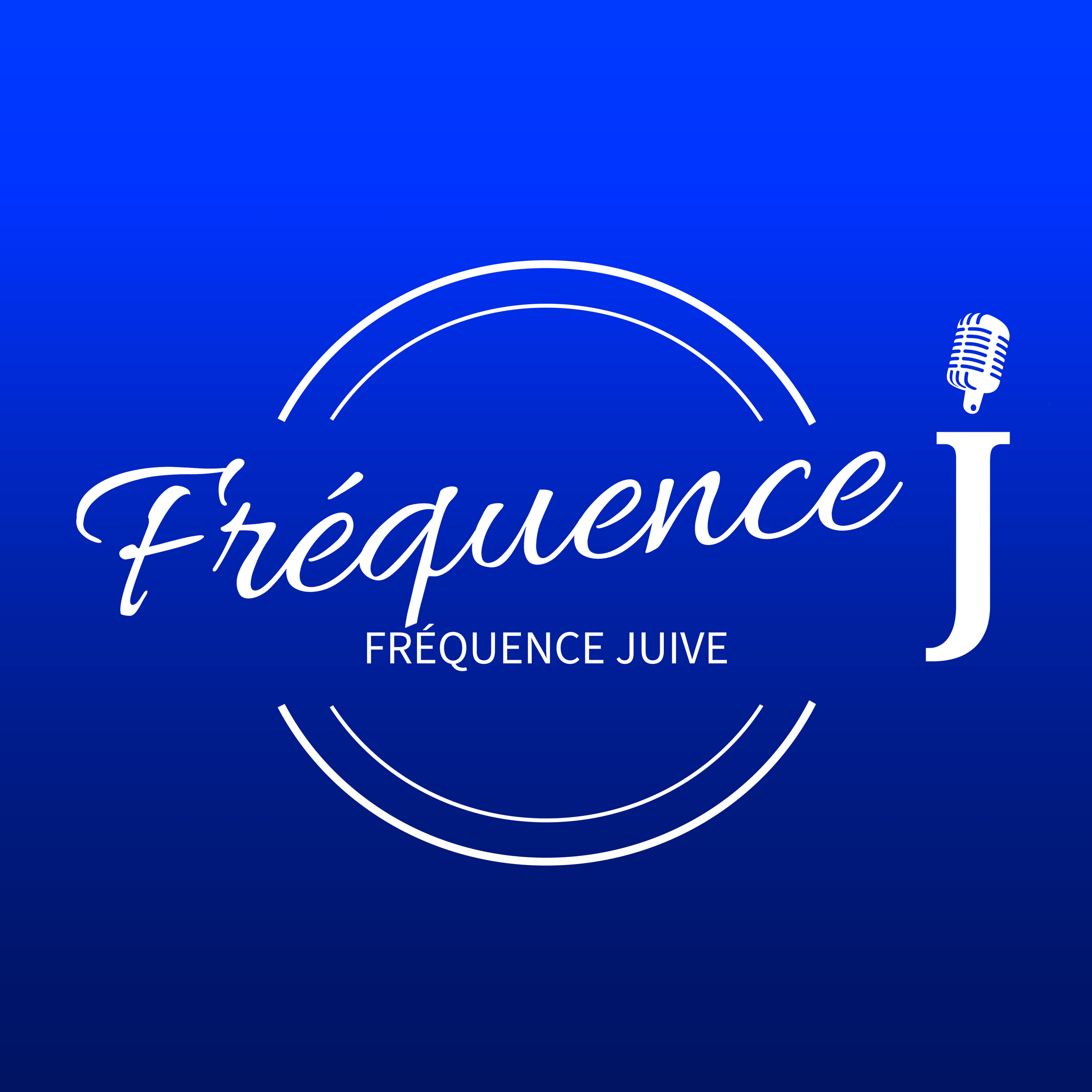 Fréquence J logo