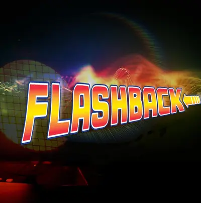 Flashback USA logo